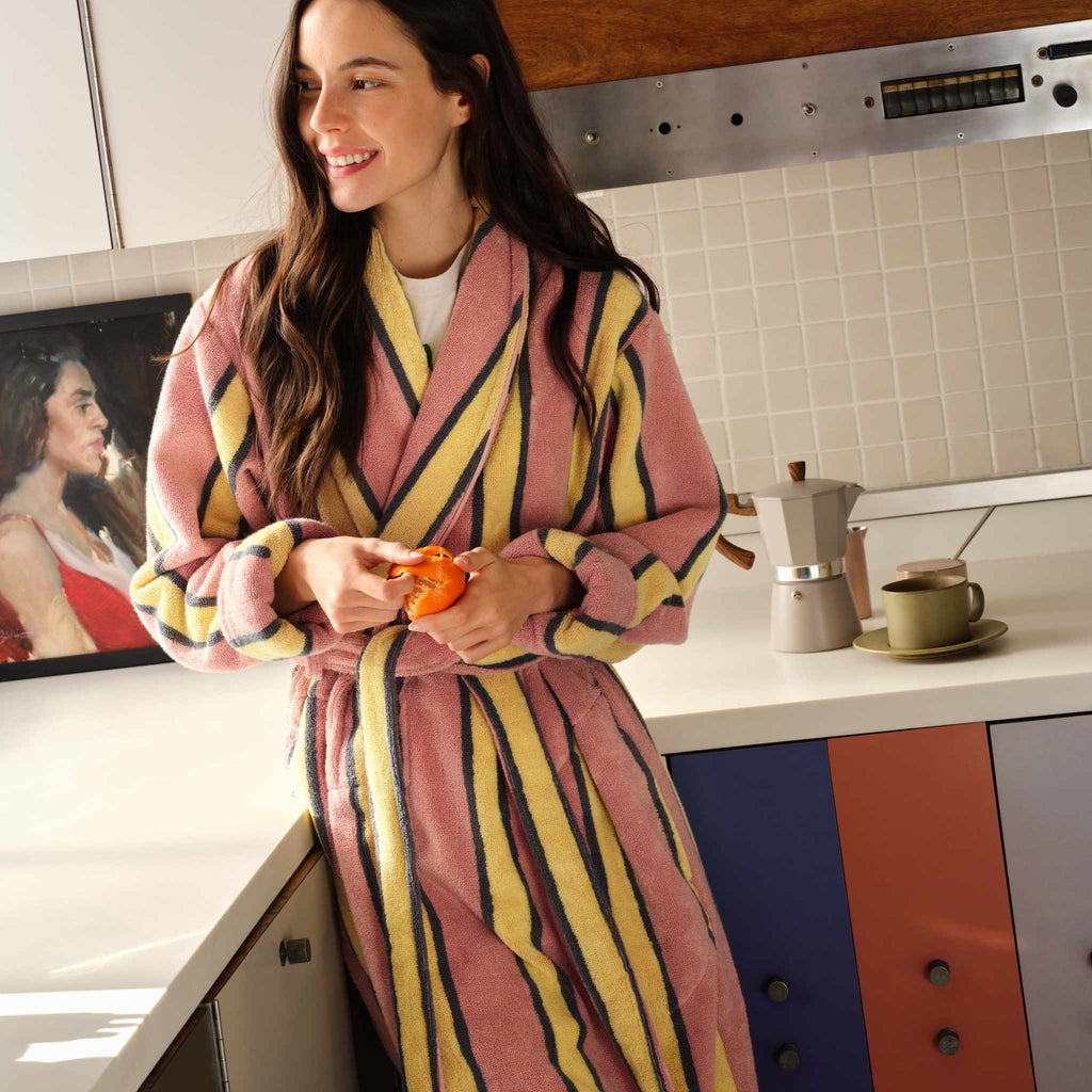 Super-Plush Robe
