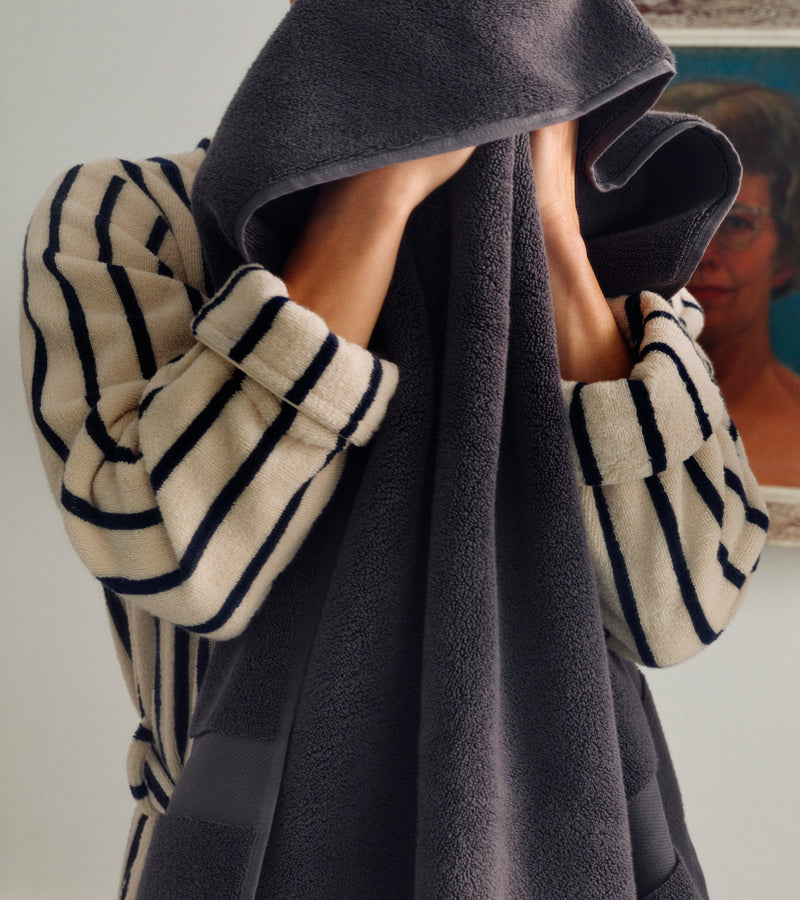 Super-Plush Robe