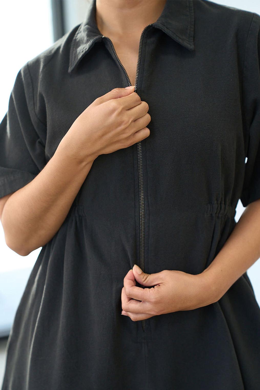 Utility Dress