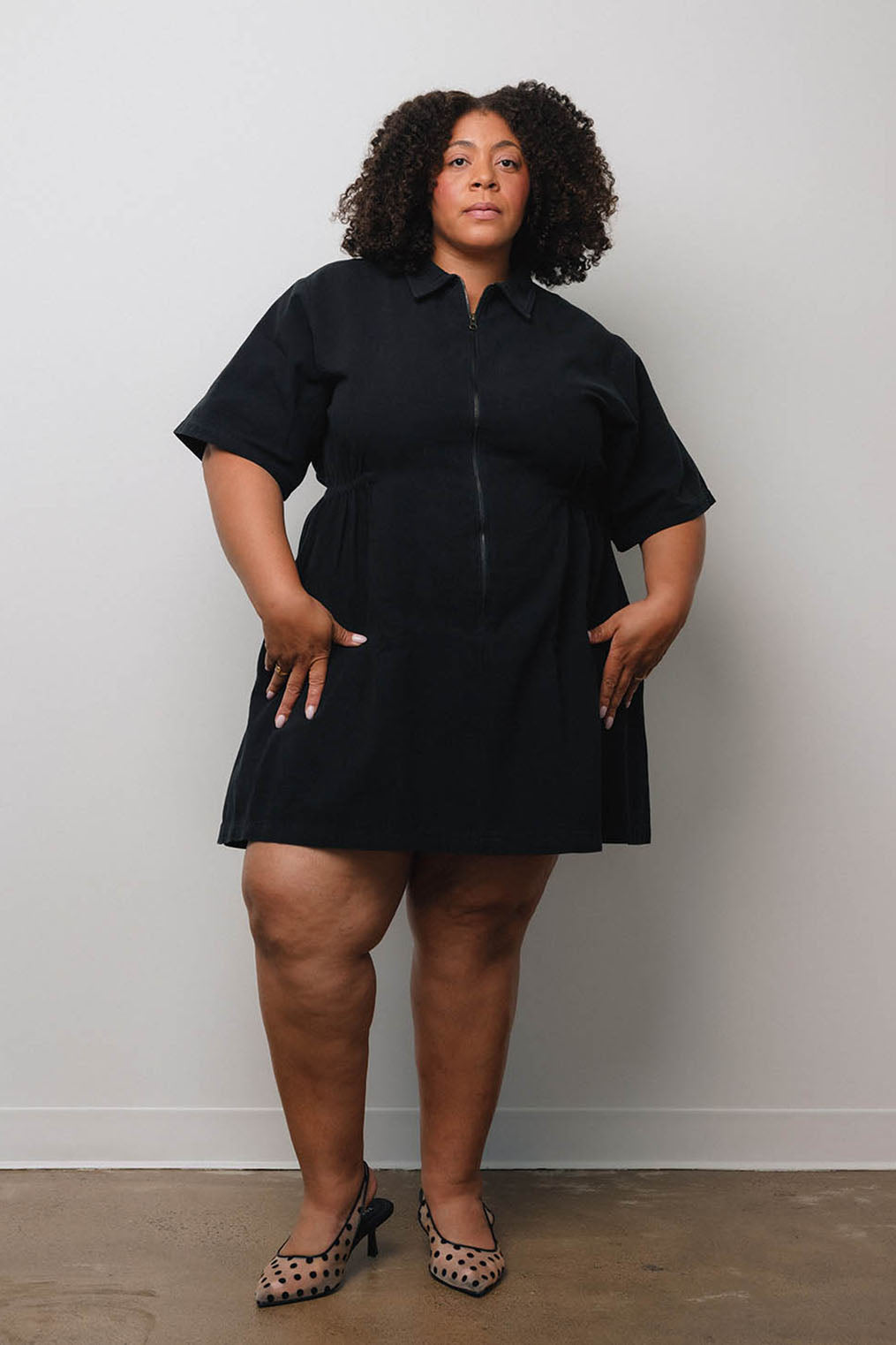 Utility Dress